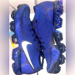 Nike Air Vapormax Flyknit - ISPA - Blue - Men’s 13 - AR8557-002